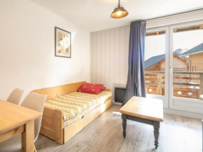 Les Tetras - 59 Studio moderne 4 pers Saint-Sorlin-Darves